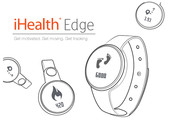 iHealth Edge Manual De Instrucciones