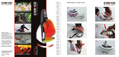 CASCO NORDIC Manual