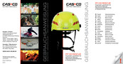 CASCO PF 100 RESCUE Modo De Empleo