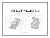 Burley S.I.T SEAT Manual De Instrucciones