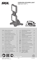 Skil 3157 Manual Original