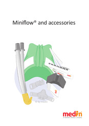 Medion Miniflow Manual De Instrucciones