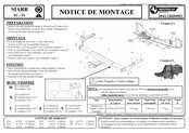 Westfalia 304113600001 Instrucciones De Montaje