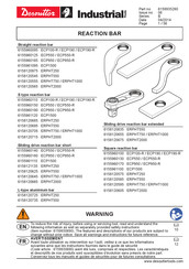 Desoutter ECP950-R Manual Del Usuario