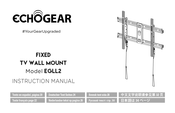 Echogear EGLL2 Manual Del Usuario