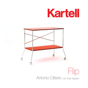 Kartell Flip Guia De Inicio Rapido