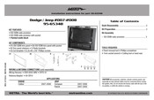 Metra 95-6534B Instrucciones De Instalación