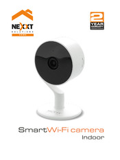 Nexxt Solutions NHC-I720 Guia Del Usuario