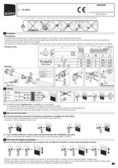 Simu T5 AUTO Manual Del Usuario