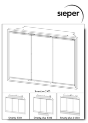 sieper Smarty plus 2 5303 Manual Del Usuario