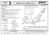 Westfalia SIARR 07-42 Manual Del Usuario