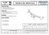 Westfalia SIARR 5079 Manual Del Usuario