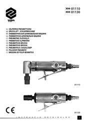 Toya VOREL 81110 Manual Del Usuario