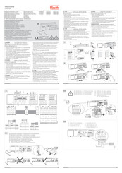 Roth 17466393.054 Manual De Instrucciones