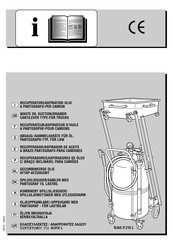 RAASM 46215 Manual De Instrucciones