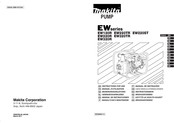 Makita EW120R Manual De Instrucciones