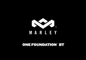 Marley ONE FOUNDATION BT Manual De Instrucciones