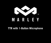 Marley EM-DH001 Manual De Instrucciones