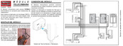 Fermax bruto Serie Manual De Instrucciones