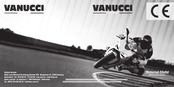 Vanucci RV6 PRO Guia De Inicio Rapido