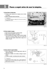 SunStar KM-2070 Serie Guia De Inicio Rapido