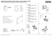 Hewi 477 Serie Instrucciones De Instalación