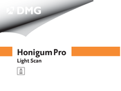 DMG Honigum Pro Instrucciones De Empleo