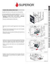 Superior MILLY Manual Del Usuario