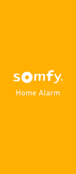 SOMFY Home Alarm Manual De Instrucciones