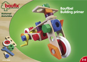 baufix 30200 Manual De Instrucciones