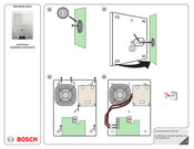 Bosch ISW-BSR1-WOX Instrucciones De Instalación