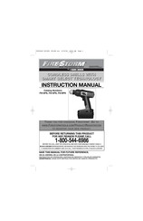 Black and Decker FireStorm FS18PS Manual De Instrucciones