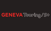 Geneva Touring/S+ Manual Del Usuario