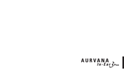 Creative Aurvana In-Ear 3 Plus Guía Rápida