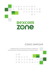 Dexcom G6 CGM System Manual Del Usuario