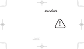 Soundcore A3127 Manual De Instrucciones