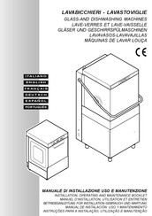 AFG ACO1000 Manual De Instalación, Uso Y Mantenimiento