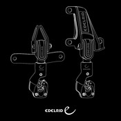 EDELRID 737120000060 Manual Del Usuario