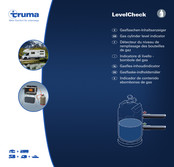Truma LevelCheck Manual Del Usuario