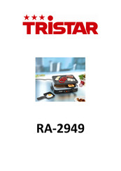 Tristar RA-2949 Manual Del Usuario