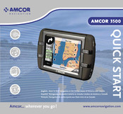 Amcor 3500 Manual Del Usuario