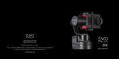 Garmin EVO Gimbals SS Manual Del Usuario