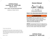 Jamberly Group HB 5000 Manual Del Usuario