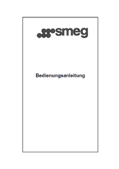 Smeg KSGT56B Manual Del Usuario