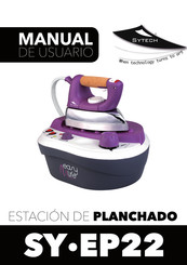 Sytech Easy Life SY-EP22 Manual De Usuario