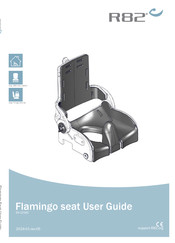 R82 Flamingo Seat 1 Manual Del Usuario