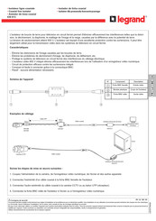 LEGRAND 430 613 Manual Del Usuario