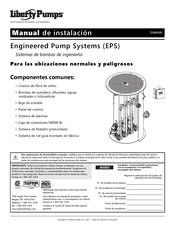 Liberty Pumps EPS Manual De Instalación