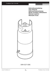 FireWare 049-027-006 Manual Usuario