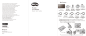 BenQ G Serie Guia De Inicio Rapido